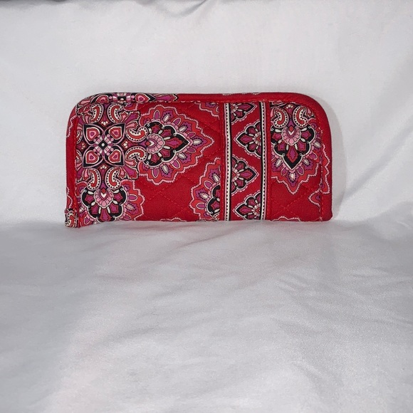Vera Bradley Accessories - Vera Bradley Eye Glass Pouch